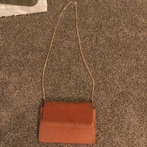 Moda luxe Cross body purse